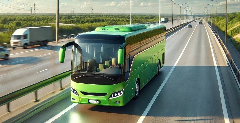 L'automatisation au service de l'efficacité dans le secteur des transports